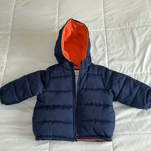 Carter’s WINTER COAT